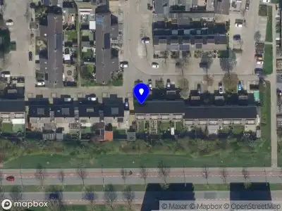 "NWDB" Oosterhout