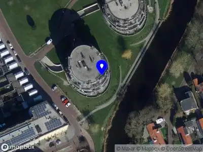 Vereniging van eigenaars appartementengebouw "Belleza" te Vlissingen Vlissingen