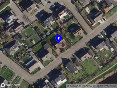 Stichting Beheer Bouwlocatie Betekoppenstad