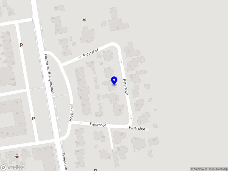 Nieuw bedrijf MJH Consultancy Solutions