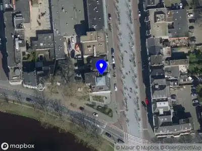 Stichting Beheer Dekenrekening Breda Breda