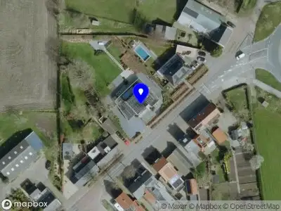 Nieuw bedrijf Buurtschap GOS