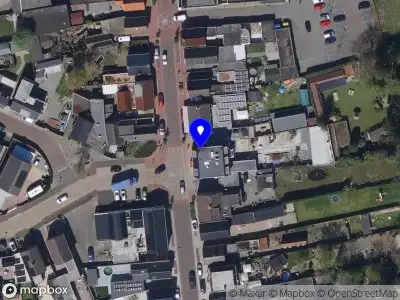Shot of Ink Tattoo & Piercing ST. WILLEBRORD