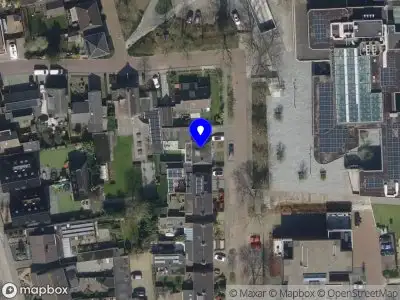 Nieuw bedrijf EManagement B.V.