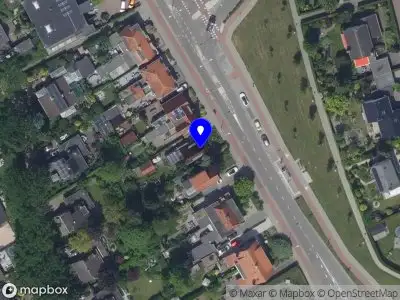 Present MariekeGels.nl