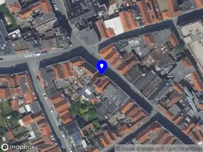 J.A.G Mijnsbergen-van Hugten Praktijk Zonneklaar Bergen op Zoom