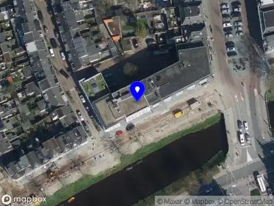 Arnoe Investments B.V. Breda