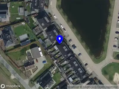 Nieuw bedrijf Naomi Adriaansz Music Productions