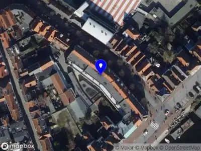 VvE St. Gregorius Middelburg Middelburg