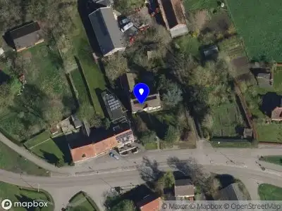 Nieuw bedrijf Heijne Agro