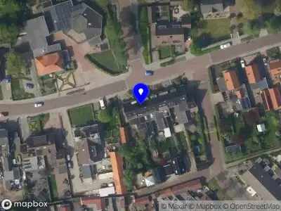 V.v.E. Sterntjeslaan Nijkerk