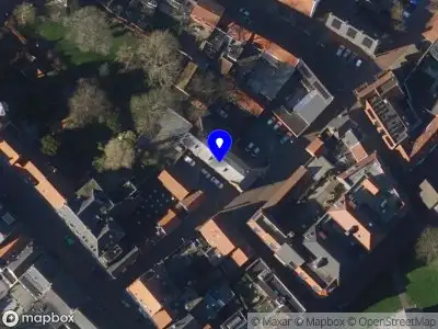 Nieuw bedrijf Het Klooster