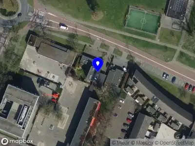 Nieuw bedrijf IntensPsychologie