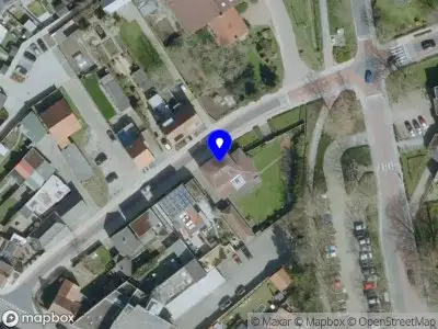 Nieuw bedrijf Marcel Hendriks