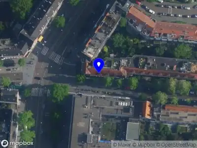 Stichting Randolph Fellowship Amsterdam