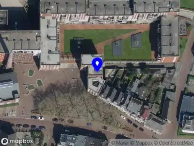 Vereniging van Eigenaars 