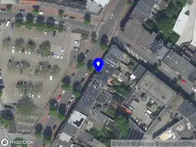 Stichting Vrienden van de Stoelemat