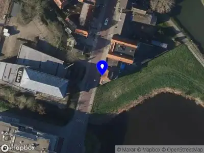 Nieuw bedrijf Bergmans Holding B.V.