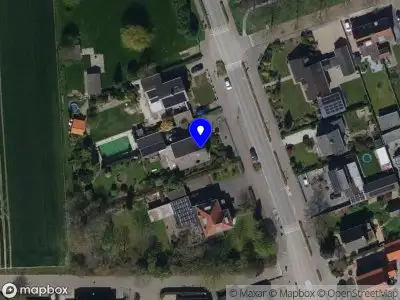 Nieuw bedrijf Obels Landbouw