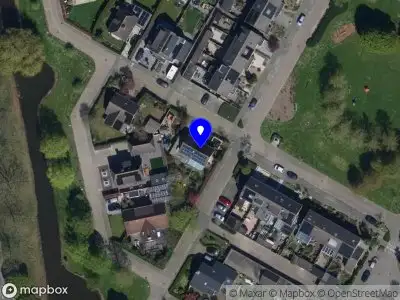 V.V.E. Woningen Ambachtsgang Zevenbergen