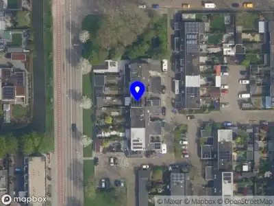 Stg. voor toegepaste Kinesiologie Smaragd