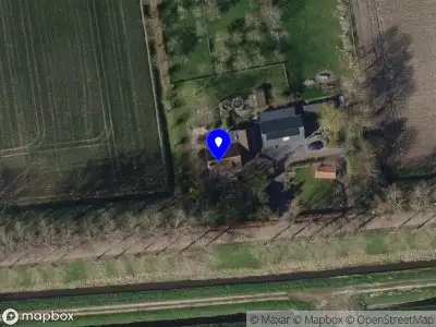 Nieuw bedrijf PV Geuzenvuur