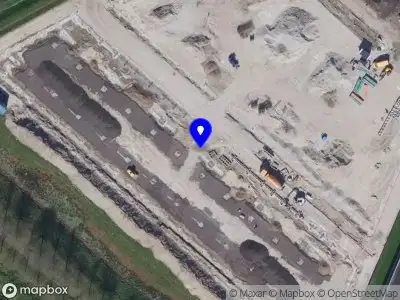 Global Facilities B.V. Etten-Leur