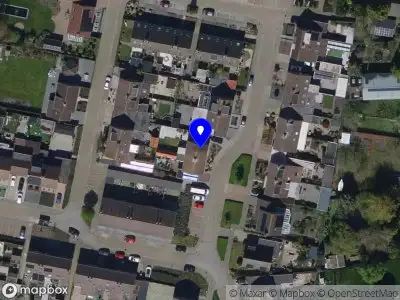 Grazyna Krecka Beheer B.V.