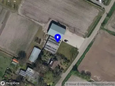 Nieuw bedrijf Maatschap A.C.G. Brugel en A.C.C. Brugel