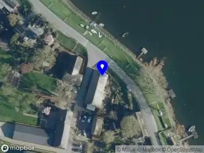 Nieuw bedrijf Orpheus RMVANT B.V.