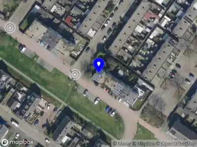 Iyengar Yoga Centrum Oosterhout en Breda Oosterhout