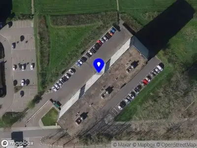 Stichting Administratiekantoor Creja