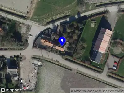 Bemanningspot KNRM Hansweert Kloetinge