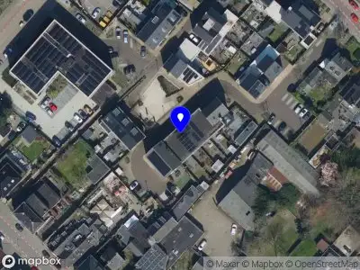 Nieuw bedrijf Stichting Arjati