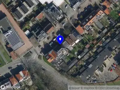de Raadkamer Breda