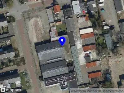 Rademakers Stampersgat Holding B.V.