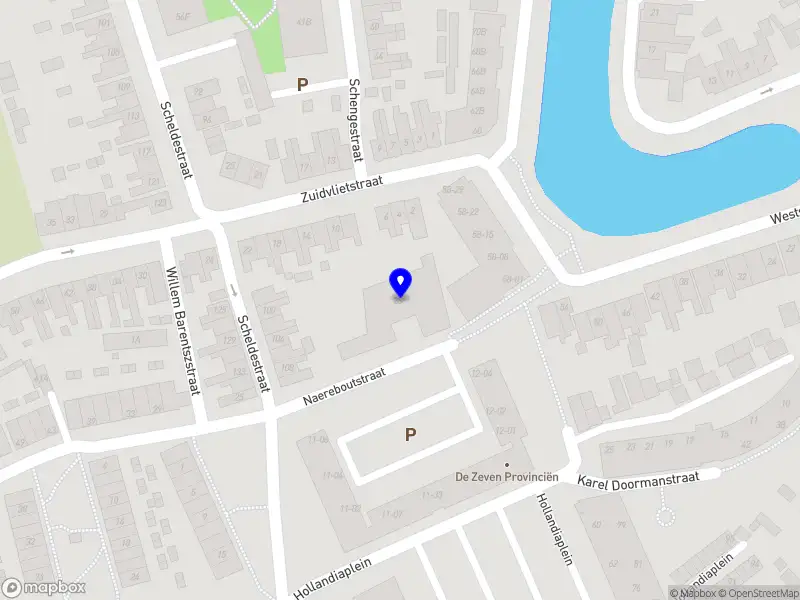 Praktijk voor Lichaamsgerichte Therapie