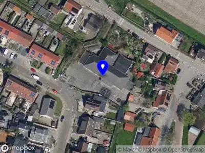 Stichting Ouderraad Basisschool 't Kompas