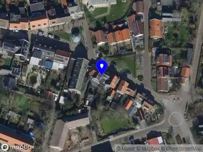 Nieuw bedrijf La Maravilla