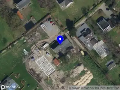 Nieuw bedrijf Overbroek B.V.