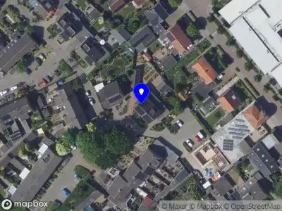 Nieuw bedrijf Stichting Dorpsraad Wernhout