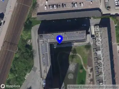 Nieuw bedrijf V.v.E. Liga Park III