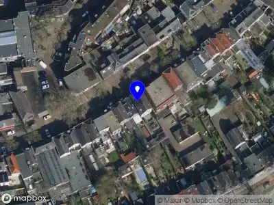 Vve Van Goorstraat 26, 26a en 26b te Breda Breda