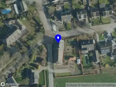 Stg.De Brabantse Boerderij Boxtel