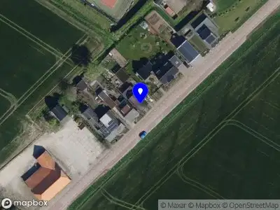 Turquoise Oase Lage Zwaluwe