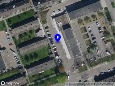 V.V.E. Landjuweel Zevenbergen