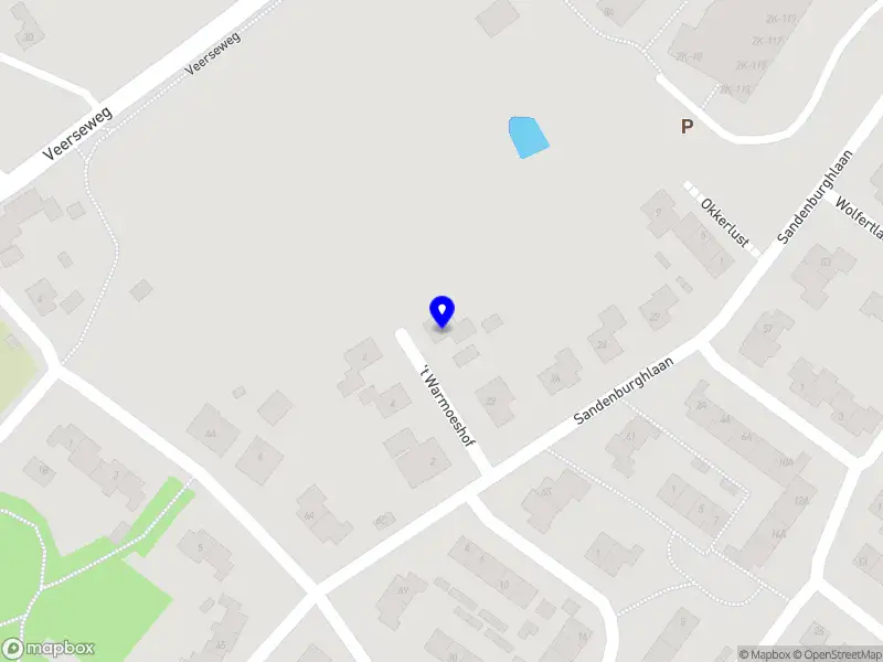 Nieuw bedrijf Stichting SER Zeeland