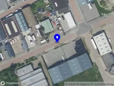 Basaran Autoschade Bergen op Zoom
