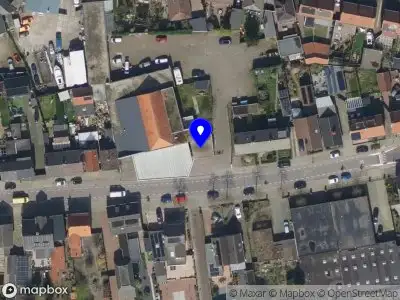 Tankstation Joris van Alphen B.V.