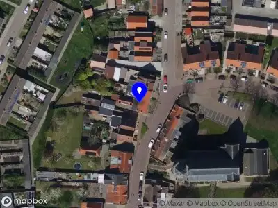 Van Vossen Las&Montage